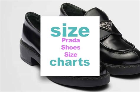 prada sneakers size|Prada sneaker size chart.